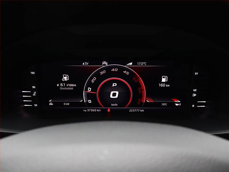 Škoda Kodiaq (2019) RS 2.0 TDI - fotka 9 z 26