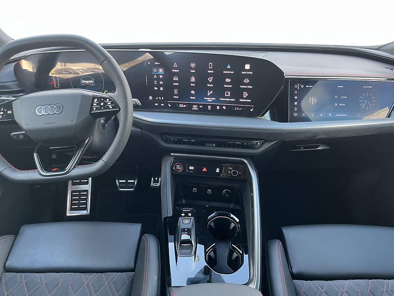Audi Q5 Quattro ST7 2,0TDI - fotka 11 z 21