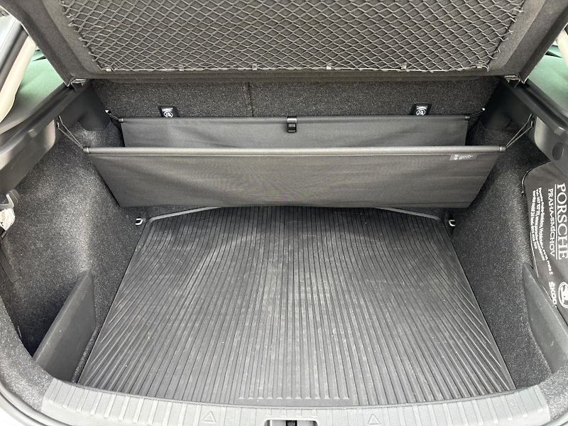 Škoda Scala (2000) - fotka 24 z 24