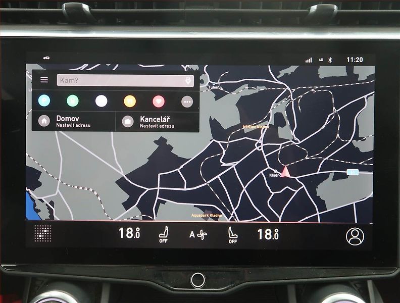 Lynk & Co 01 (2024) Plug-in Hybrid - fotka 22 z 22