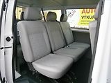 Volkswagen Transporter 2,0 TDI 9 MÍST  DPH - náhled 9