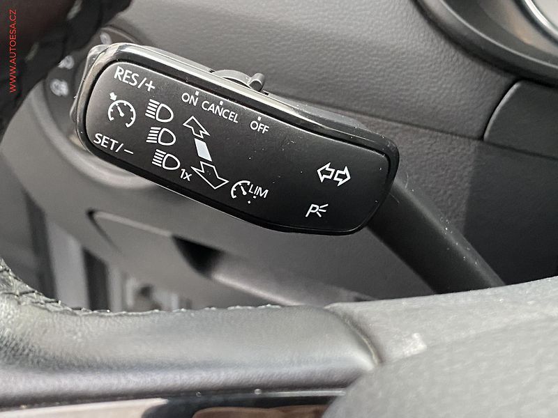 Škoda Octavia (2018) 2.0 TDi 4x4, Scout, DSG, TZ - fotka 13 z 18