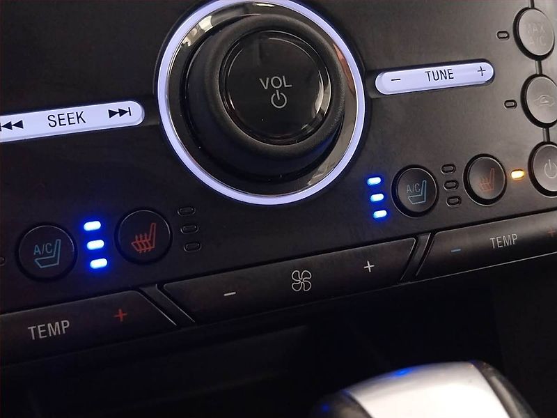 Ford Mondeo (2018) Vignale 2.0 Hybrid, Automat - fotka 26 z 26