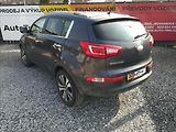 Kia Sportage 1,7 CRDi - náhled 3