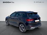 Seat Ateca (2024) 1.5 TSI 110 kW DSG FR Black ma - náhled 27
