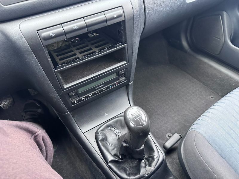 Škoda Octavia (2006) 1,9 TDI 74 KW NOVÁ STK - fotka 28 z 46