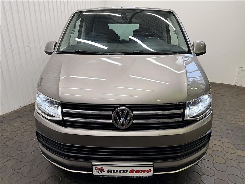 Volkswagen Multivan 2.0TDI 150kW COMFORT 2XALU - fotka 13 z 42