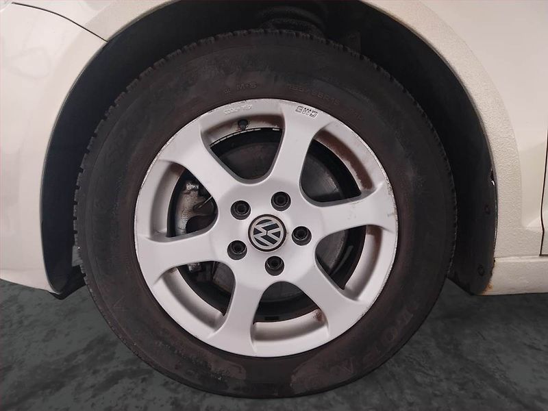 Volkswagen Golf Plus (2010) Comfortline 1.4 TSI, Automat - fotka 15 z 18
