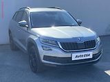 Škoda Kodiaq (2020) 1.5TSi, 1.maj,ČR, DSG, LED - náhled 1