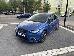 Seat Ibiza (2024) Marina 1.0 TSI 95 - fotografie inzerátu