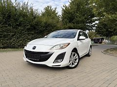 Mazda 3 1.6 90th Anniversary - fotografie inzerátu