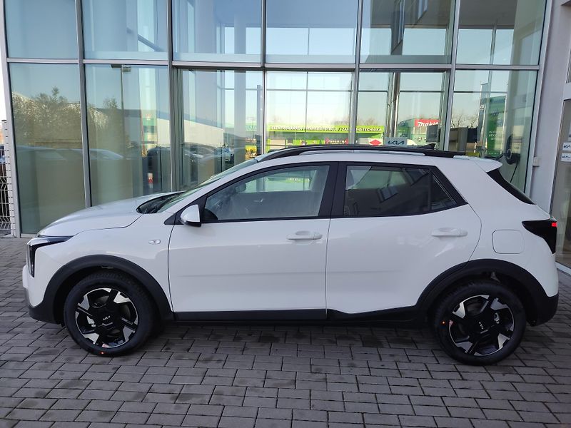Kia Stonic (2026) 1,0 T-GDi SPIN  - fotka 3 z 6