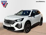 Peugeot 2008 (2026) Allure Hybrid 145 e-DCS6 - náhled 2