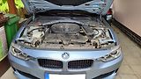 BMW Řada 3  320D XDRIVE   1MAJITEL ČR - náhled 7