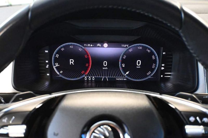 Škoda Kodiaq (2023) 2.0 LED DSG VIRTUAL ACC Tažné - fotka 27 z 31