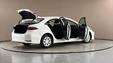 Toyota Corolla 1.8 Hybrid AUT Active Sedan - náhled 6