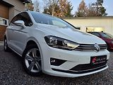 Volkswagen Golf Sportsvan (2016) 2.0TDi 110KW Highline původ ČR - náhled 6