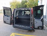 Renault Kangoo (2017) 1.5 dCi, 5Míst, ČR, 1Maj, DPH - náhled 19