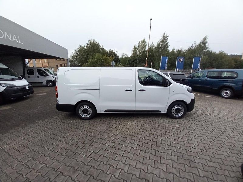 Peugeot Expert (2026) Furgon L3 2.2 BlueHDi 150k - fotka 6 z 7