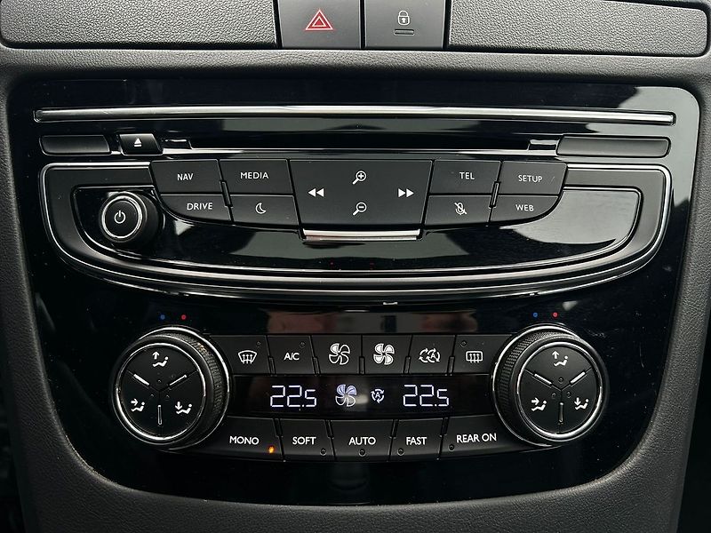 Peugeot 508 508 SW GT 2.0 BlueHDI 180 AT6 - fotka 19 z 28