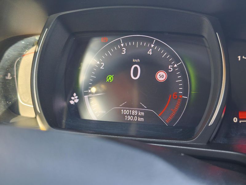 Renault Kadjar 2019 ČR 1.3 TCe 117kW 1.MAJ - fotka 10 z 32