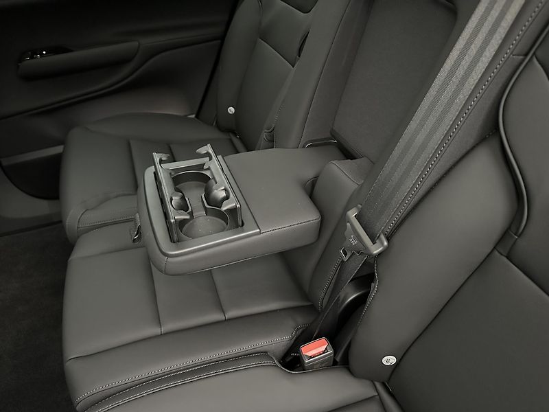 Volvo EX90 (2024) PURE ELECTRIC TWIN ULTRA 7míst - fotka 21 z 46
