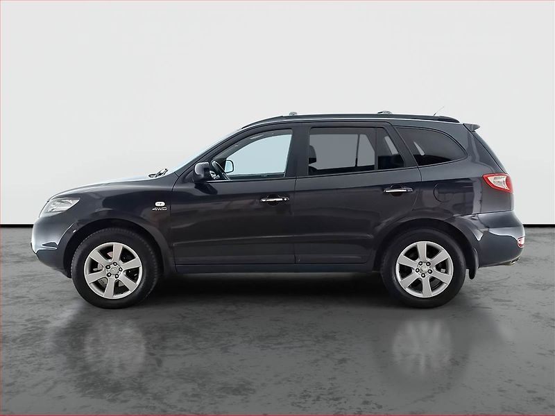 Hyundai Santa Fe (2006) 2.2 CRDi, 4X4, Automat - fotka 3 z 18