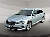 Škoda Superb (2022) STYLE 2.0TDI 147kW DSG 4x4 CZ - náhled 1