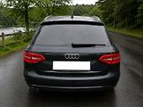 Audi A4 Avant (2014) AUDI A4 AVANT 2.0 TDI 100 kW  - náhled 3