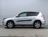 Toyota RAV4 (2011) 2.2 D-4D, 4X4, Tempomat - náhled 2