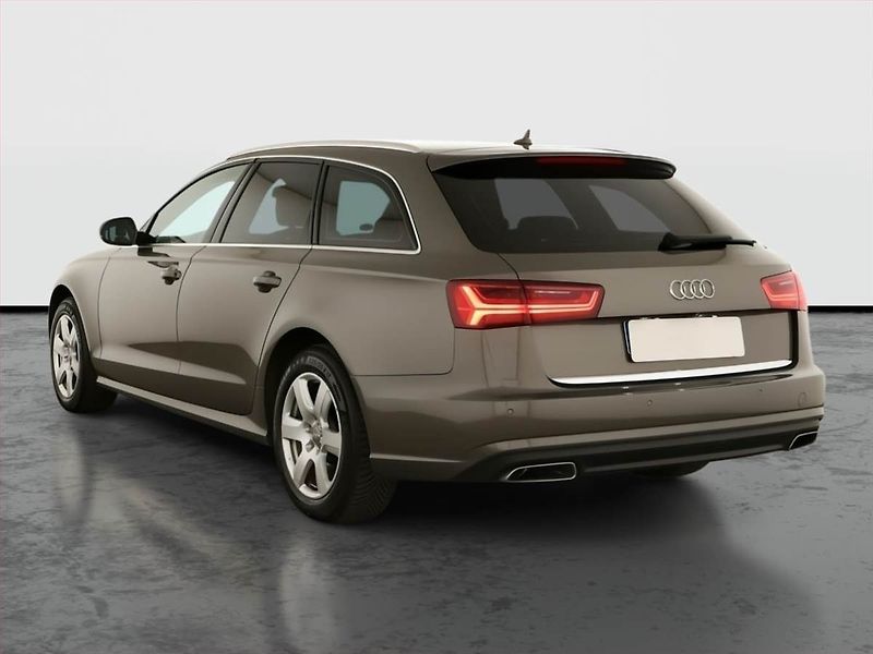 Audi A6 (2015) 3.0 TDI, Automat, Kůže, Navi - fotka 4 z 21