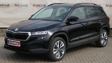 Škoda Karoq 1,5 TSI Style DSG - náhled 1