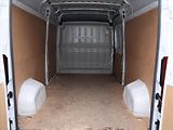 Peugeot Boxer 2,2 HDI 103 KW L3H2 DPH CZ 1.M - náhled 10