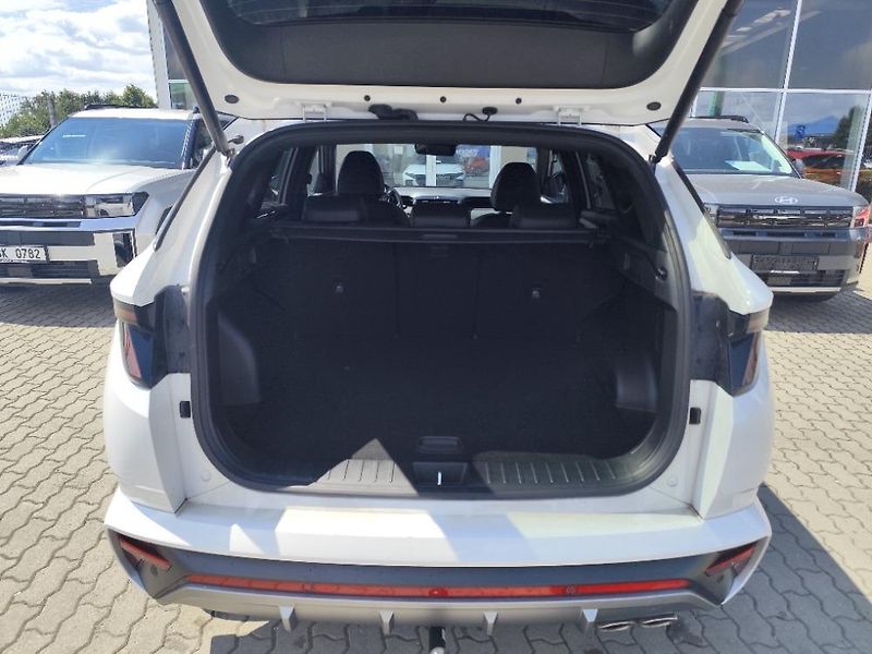 Hyundai Tucson (2024) 23 1,6TGDI PHEV 4WD AT N LI PR - fotka 6 z 6