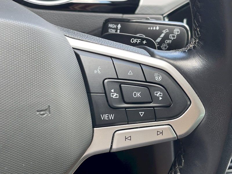 Volkswagen Passat (2021) 1.5 TSI 110 kW DSG Business - fotka 10 z 34