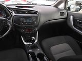Kia Ceed (2017) Gold 1.4 CVVT, Serv.kniha - náhled 8