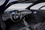 Volkswagen XL Sport.