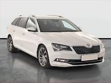 Škoda Superb (2016) Laurin&Klement 2.0 TDI - náhled 1