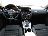Audi A5 (2016) 2.0 TDi Quattro, AT, park - náhled 8