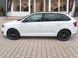 Škoda Rapid (2016) 1.2TSI 66kW - náhled 4