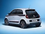 Renault Twingo.