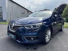 Renault Mégane 1.5DCi INTENS automat - fotografie inzerátu