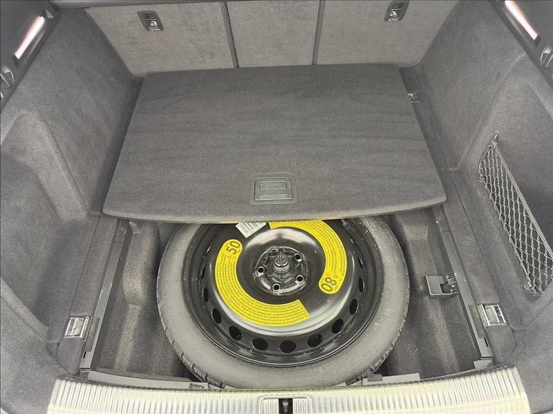 Audi A4 Avant 2,0 TDi, Quattro,TOP STA - fotka 29 z 29