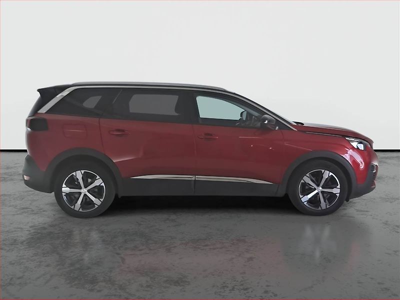 Peugeot 5008 (2020) PureTech 130, 7 míst, ČR,1.maj - fotka 6 z 18