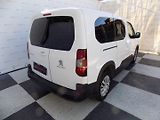 Peugeot Rifter (2021) 1.5HDi/L2H1/klimatizace/ČR/ - náhled 7