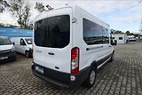Ford Transit 2,0 TDCI  L3H2 8MÍST BUS KLIMA - náhled 7