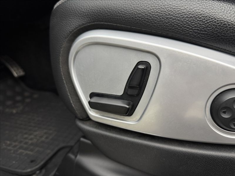 Mercedes-Benz Třídy M 3,0 ML 350 4X4 TAŽNÉ KAMERA ČR - fotka 30 z 44