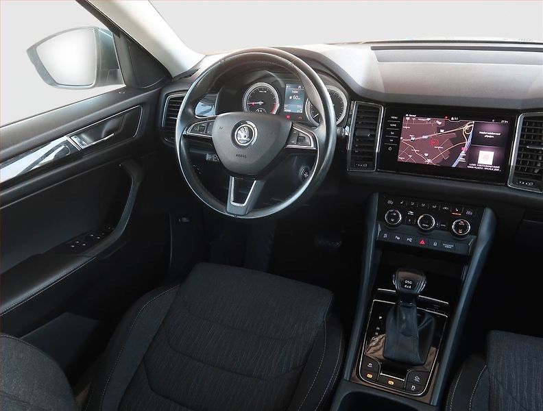 Škoda Kodiaq (2019) Style 2.0 TDI 4x4, DSG,4X4 - fotka 7 z 25