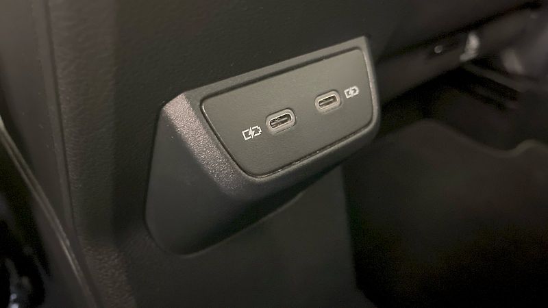 Volkswagen Taigo (2025) R-Line 1.0TSI 85kW - fotka 23 z 29