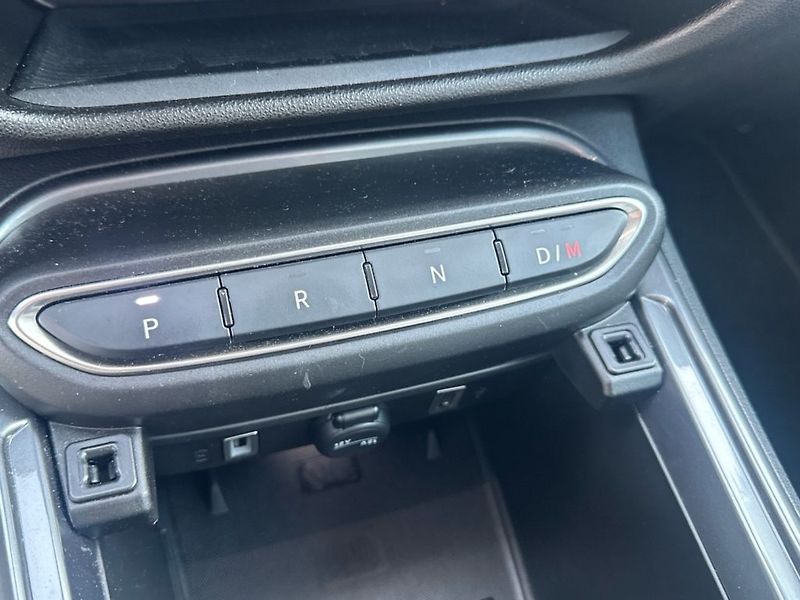 Fiat 600 (2025) La Prima Turbo 1,2 (136k) - fotka 16 z 26
